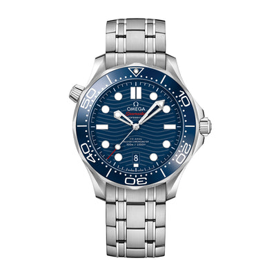 OMEGA Seamaster Diver 300m Automatic – 210.30.42.20.03.001