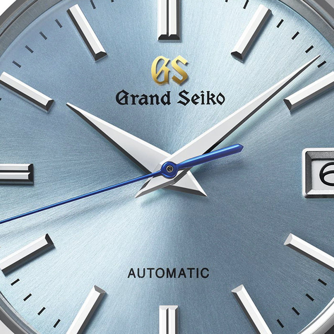 Grand Seiko Heritage Caliber 9S 25th Anniversary Limited Edition Automatic – SBGR325