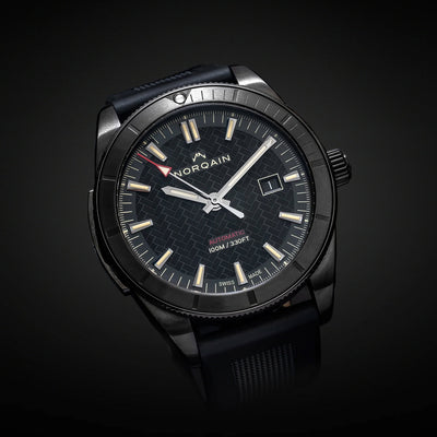 NORQAIN Adventure Sport Automatic – NB1000B01A/B102/10BR.20B