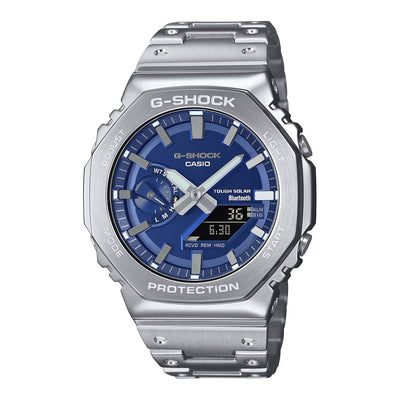 G-Shock Full Metal Solar – GMB2100AD-2A