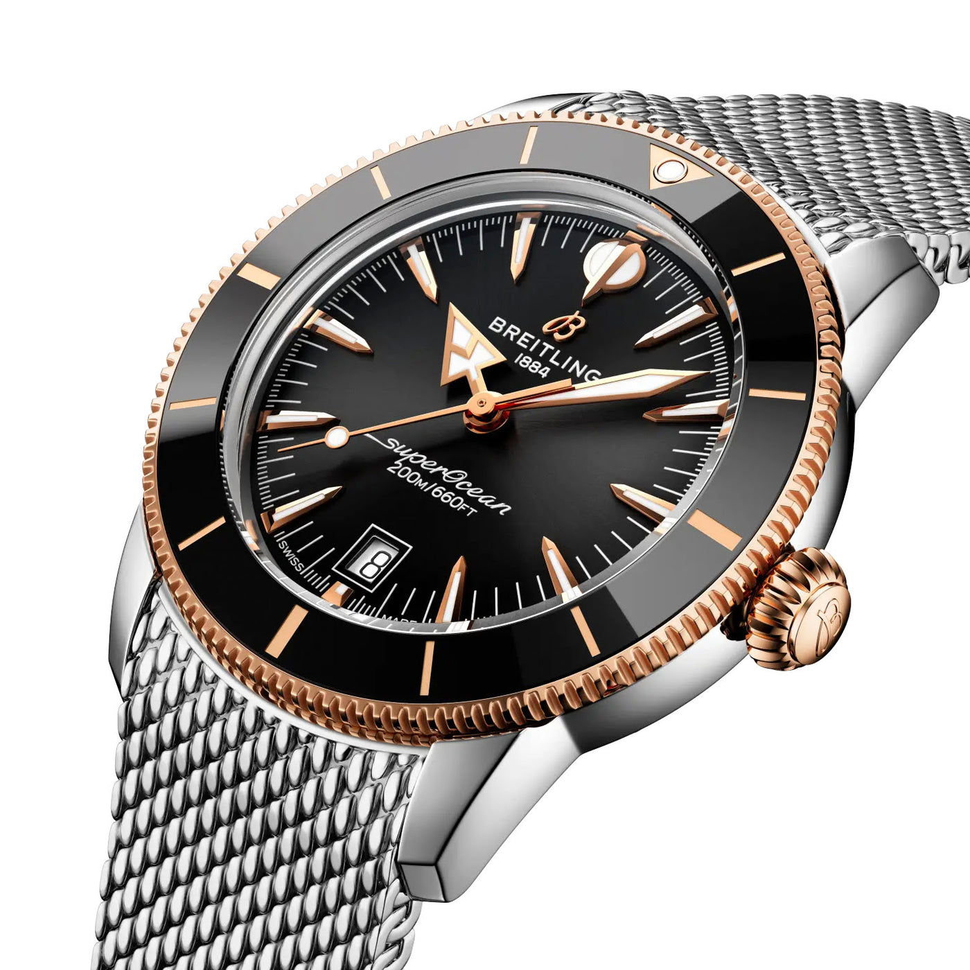 Breitling Superocean Heritage Automatic – UB3111241B1A1