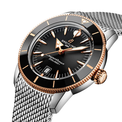 Breitling Superocean Heritage Automatic – UB3111241B1A1