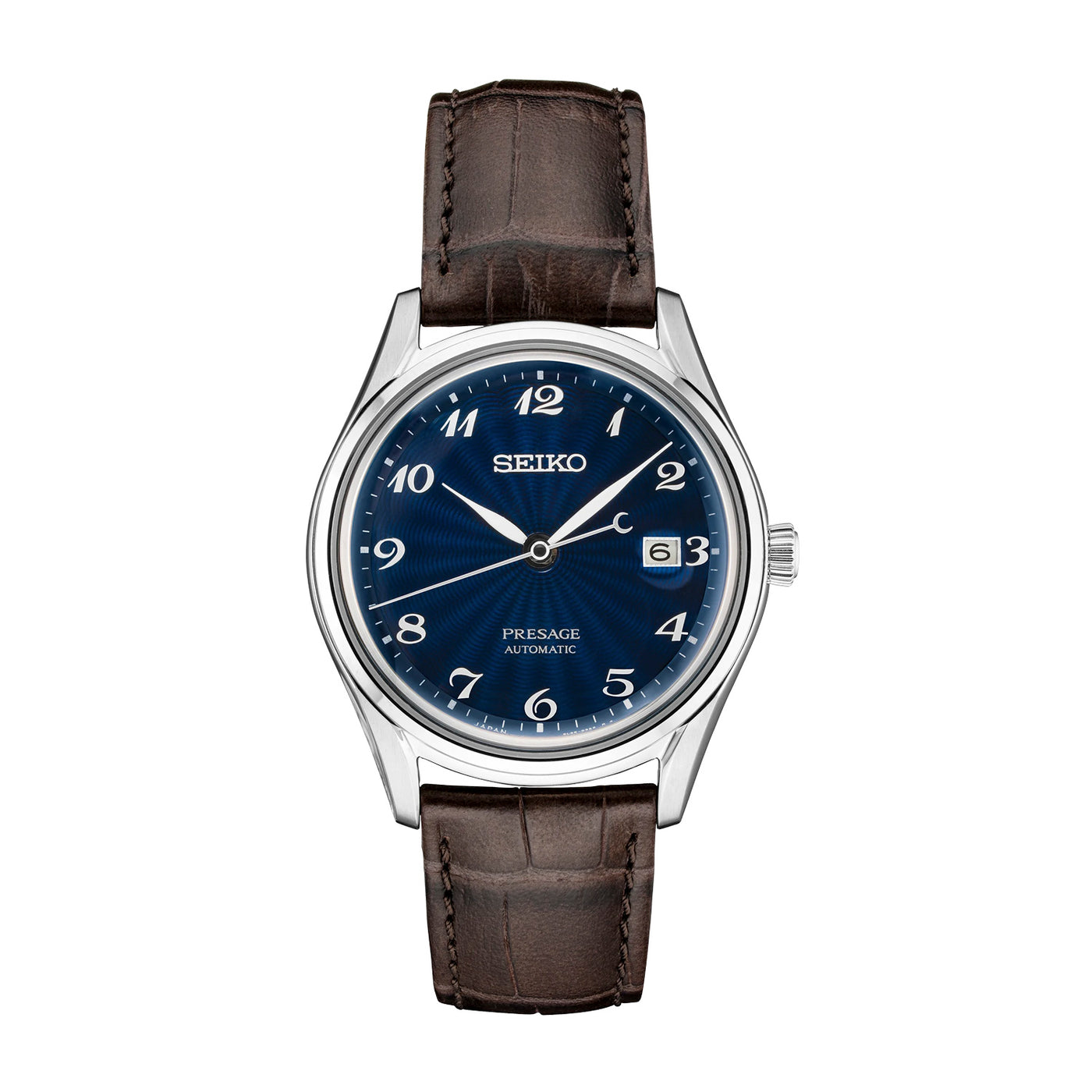 Seiko Presage Shippo Enamel Automatic – SJE079