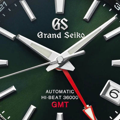Grand Seiko Sport Hi-Beat Automatic GMT – SBGJ239