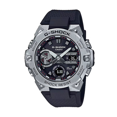 G-Shock G-Steel Solar – GSTB400-1A