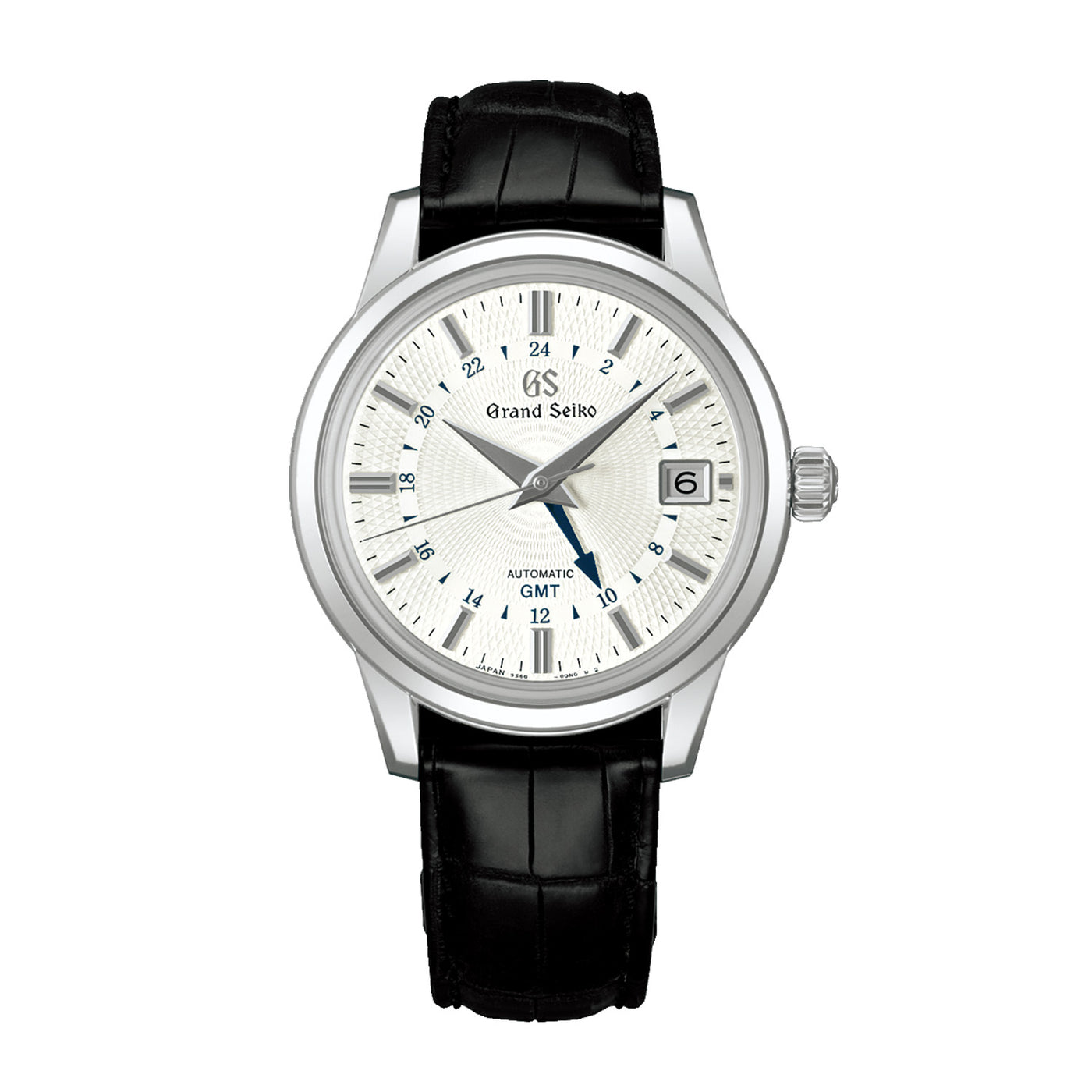 Grand Seiko Elegance "Snowdrop" Automatic – SBGM255
