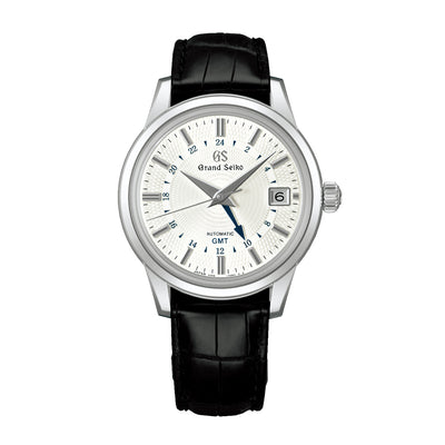 Grand Seiko Elegance "Snowdrop" Automatic – SBGM255