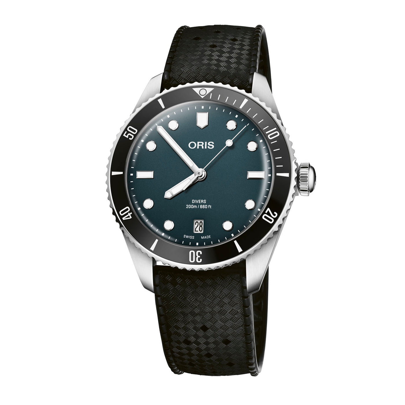 Oris Divers Date Automatic – 01 733 7795 4055-Set