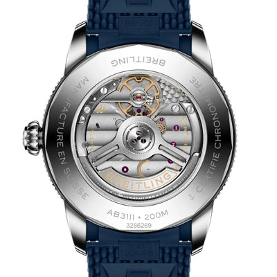 Breitling Superocean Heritage Automatic – AB3111161C1S1