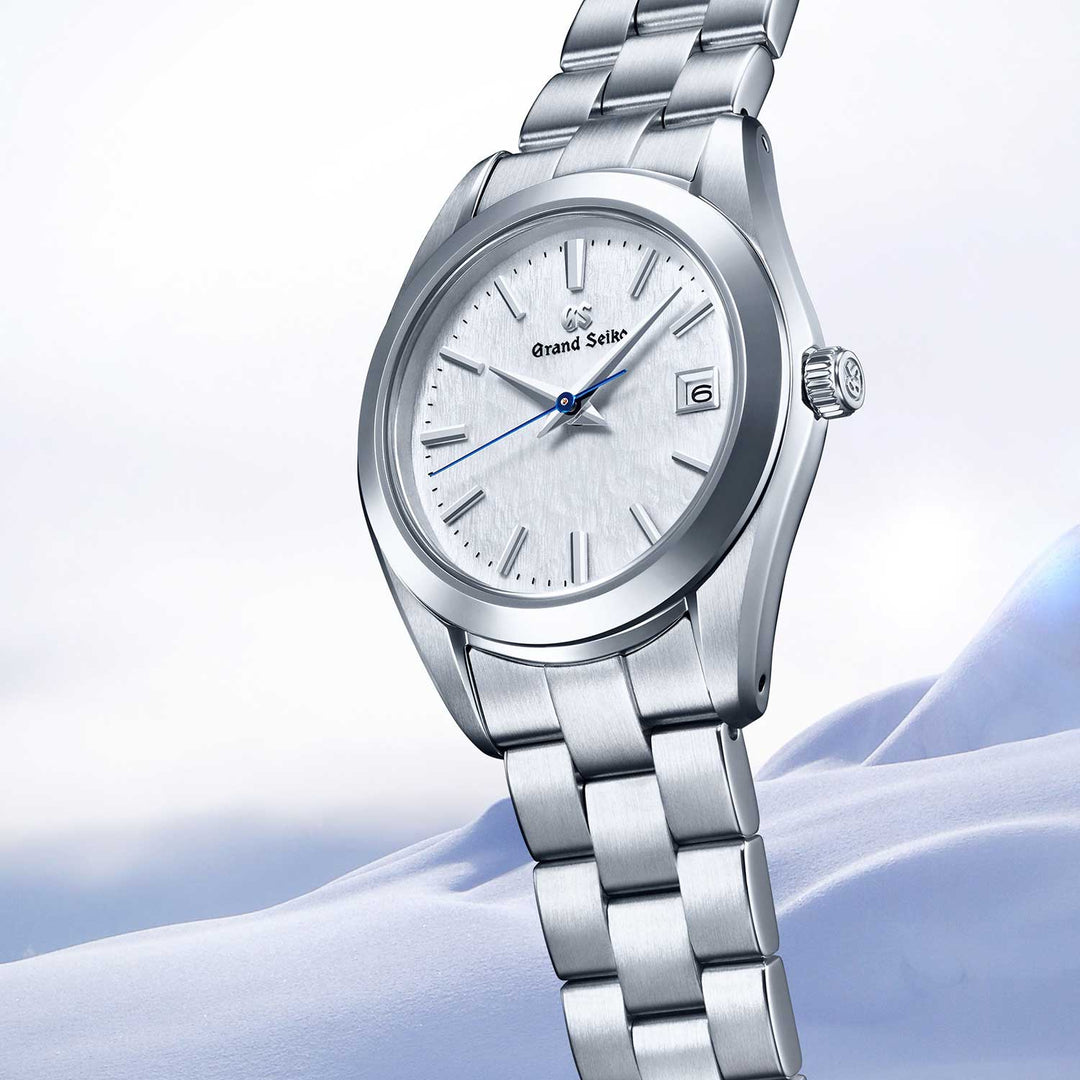 Grand Seiko STGF359 シルバー d1abb1b6a12e90a0aa73c703c4ae3c