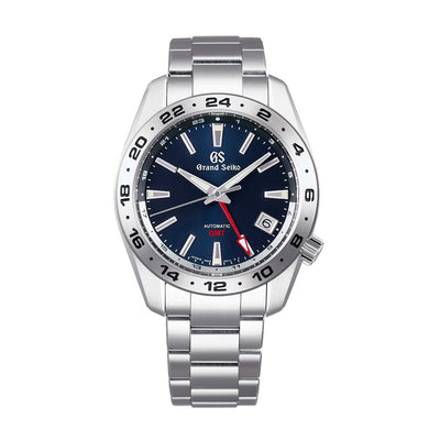 Grand Seiko Sport GMT Automatic – SBGM245