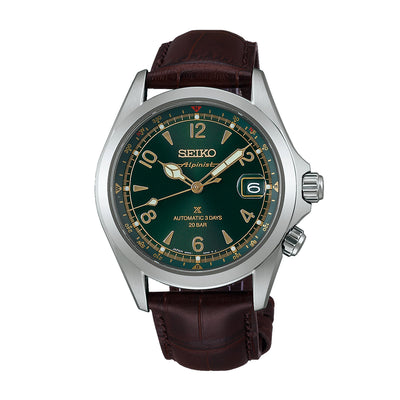 Seiko Prospex Alpinist Automatic – SPB507
