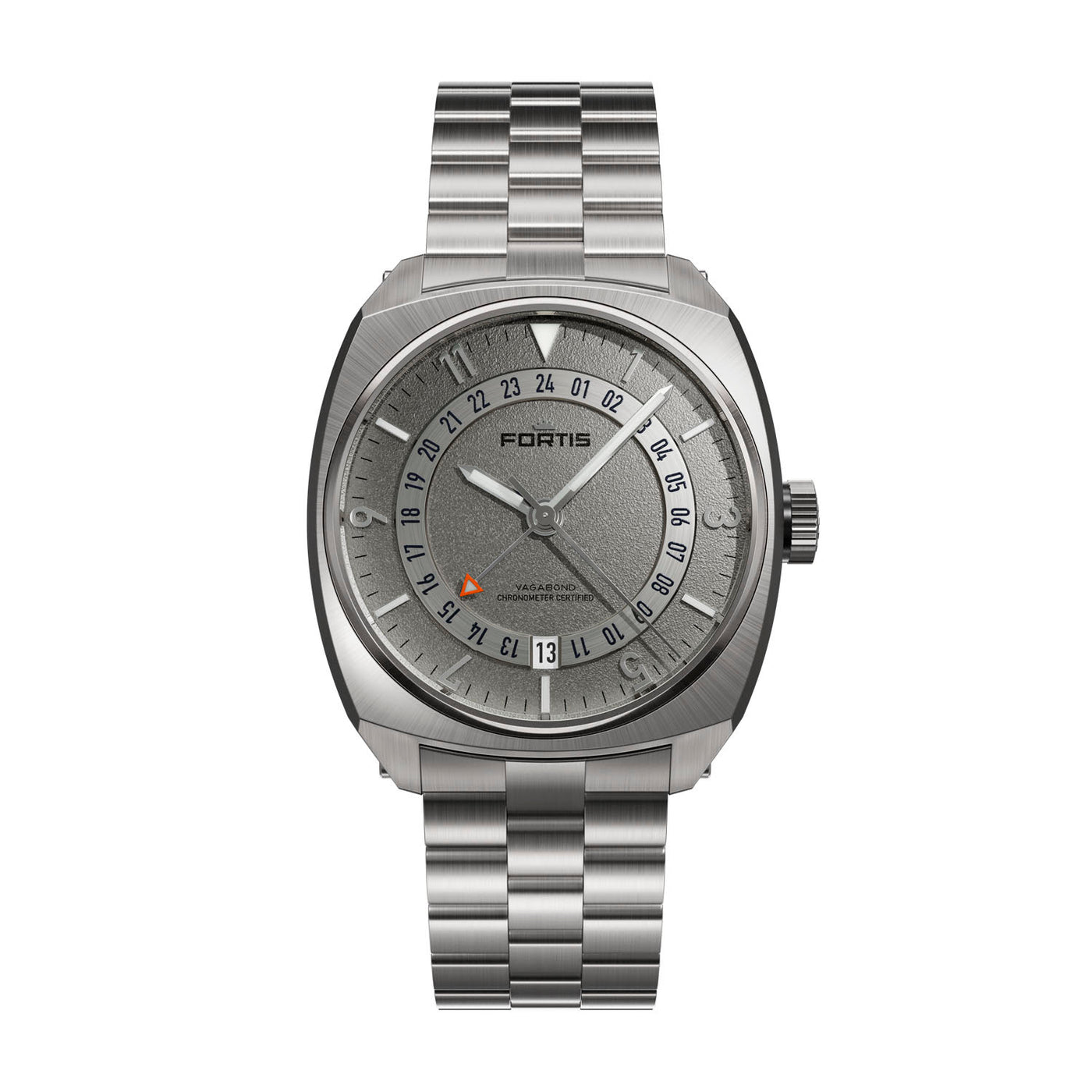 Fortis Vagabond V-40 Automatic – F6660004