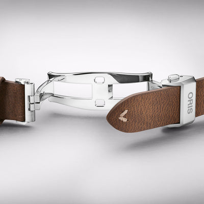 Oris Big Crown Pointer Date Stem Winding – 01 473 7786 4065-07 5 19 22FC