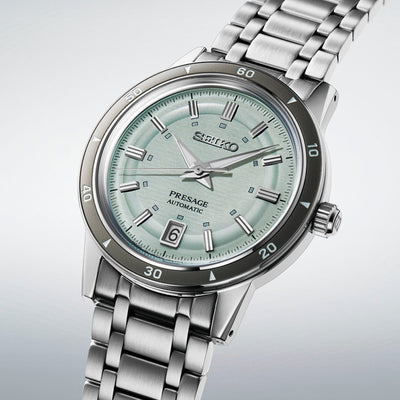 Seiko Presage Style 60's Automatic – SRPL71