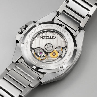 Citizen Series8 831 Automatic – NB6051-59L