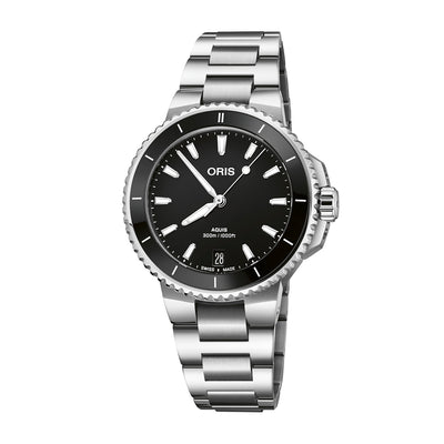 Oris Aquis Date Automatic – 01 733 7792 4154-07 8 19 05P