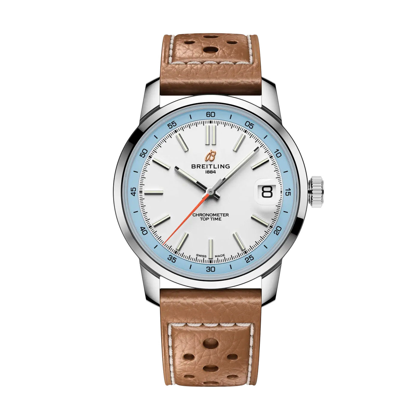 Breitling Top Time B31 Automatic – AB3113281A1X1