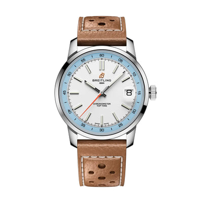 Breitling Top Time B31 Automatic – AB3113281A1X1