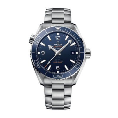 OMEGA Seamaster Planet Ocean Automatic – 215.30.44.21.03.001