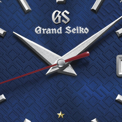 Grand Seiko Heritage 60th Anniversary Limited Edition Quartz – SBGP007