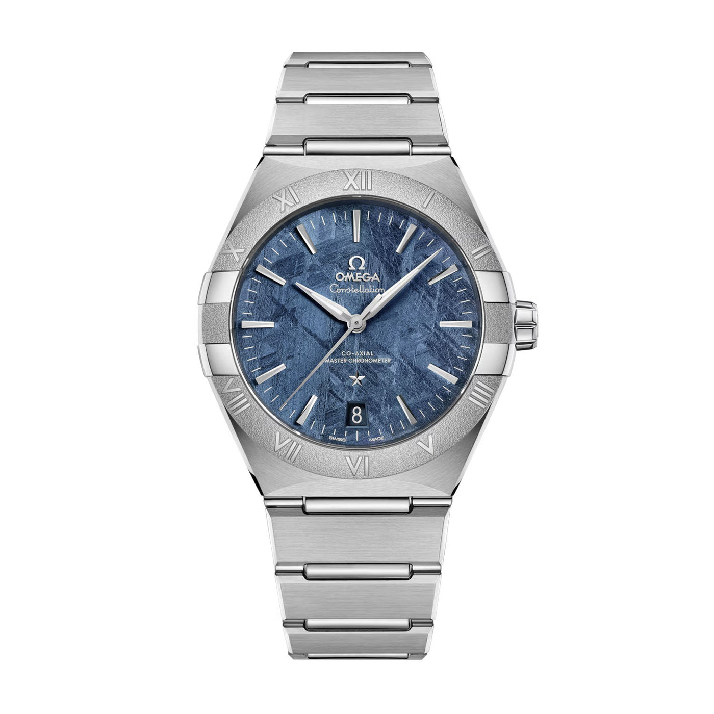 OMEGA Constellation Master Chronometer Automatic – 131.30.41.21.99.003