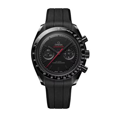OMEGA Speedmaster Dark Side of The Moon Stem Winding – 310.92.44.51.01.001