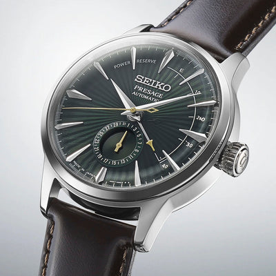 Seiko Presage Cocktail Time Automatic – SSA459