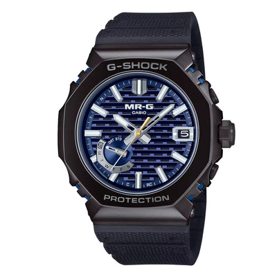 G-Shock MR-G B2100 Series Solar – MRGB2100R-2A