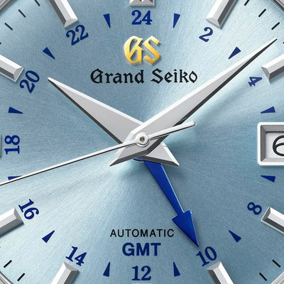 Grand Seiko Elegance Automatic – SBGM253