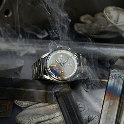 Fortis Stratoliner S-41 Reentry Edition Automatic – F2340019