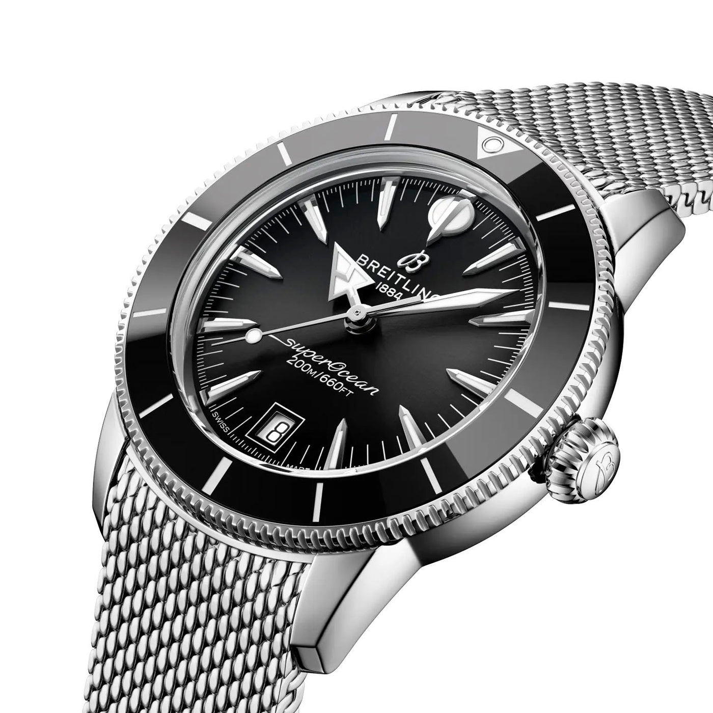 Breitling Superocean Heritage Automatic – AB3110241B1A1