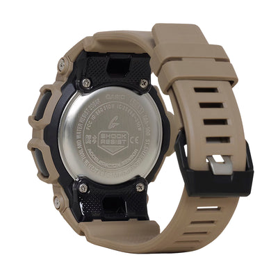 G-Shock Move GBA-900 Series Quartz – GBA900UU-5A