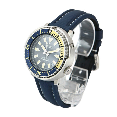 Pre-Owned Seiko Prospex Street Series Tuna Safari Edition Automatic – SRPF81-Pre
