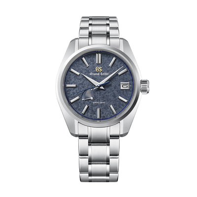 Grand Seiko Limited Edition Heritage Spring Drive – SBGA507