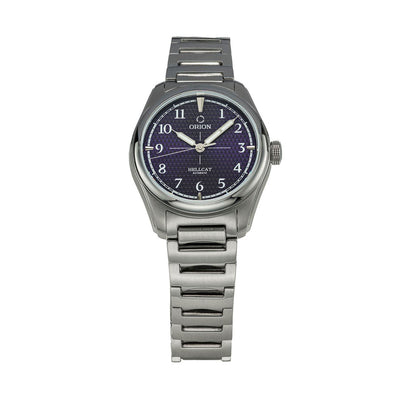 Orion Hellcat Deep Purple Automatic – H36PRBRT
