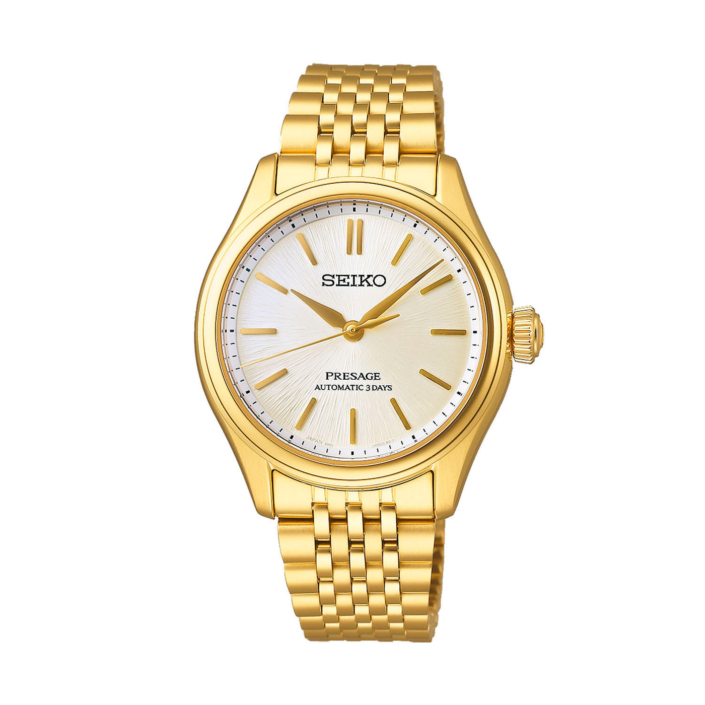 Seiko Presage Classic Series Automatic – SPB524