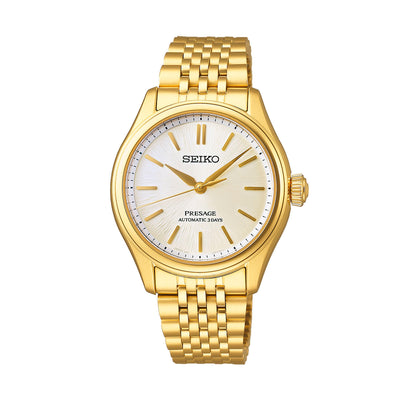 Seiko Presage Classic Series Automatic – SPB524