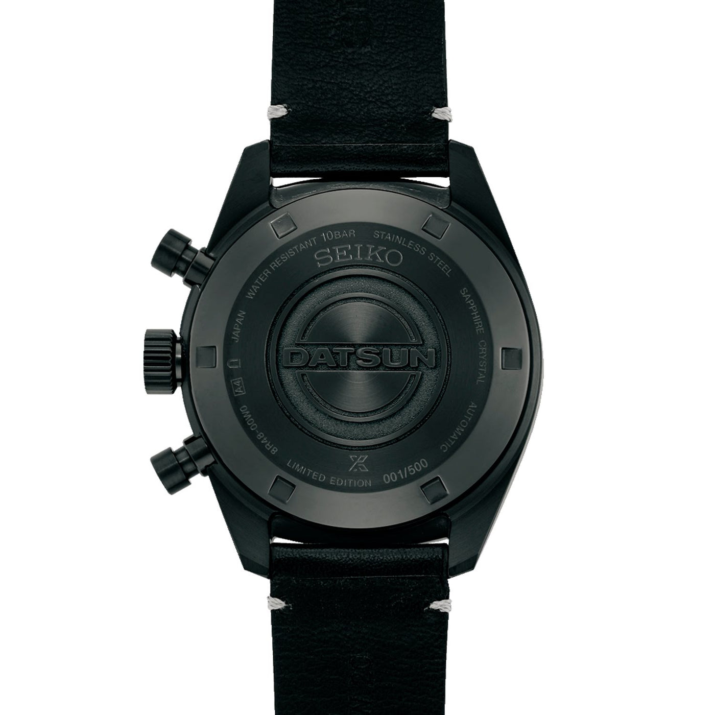 Seiko Prospex Speedtimer Datsun 240Z Limited Edition Automatic – SRQ057