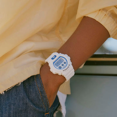 G-Shock 6900 Series Digital Quartz – DW6900HDS-7