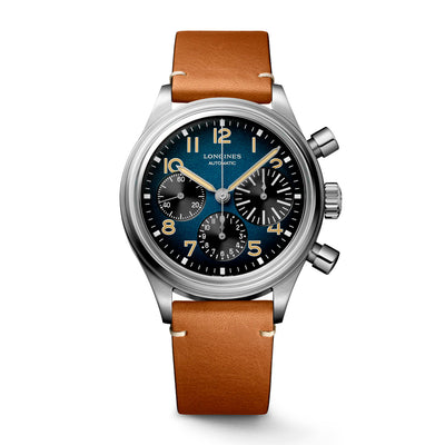 Longines Avigation Bigeye Automatic – L2.816.1.9.32