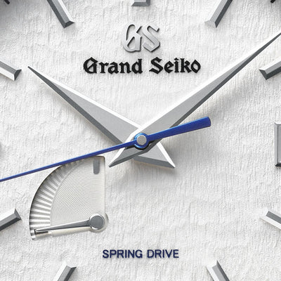 Grand Seiko Heritage "Snowflake" Spring Drive – SBGA211