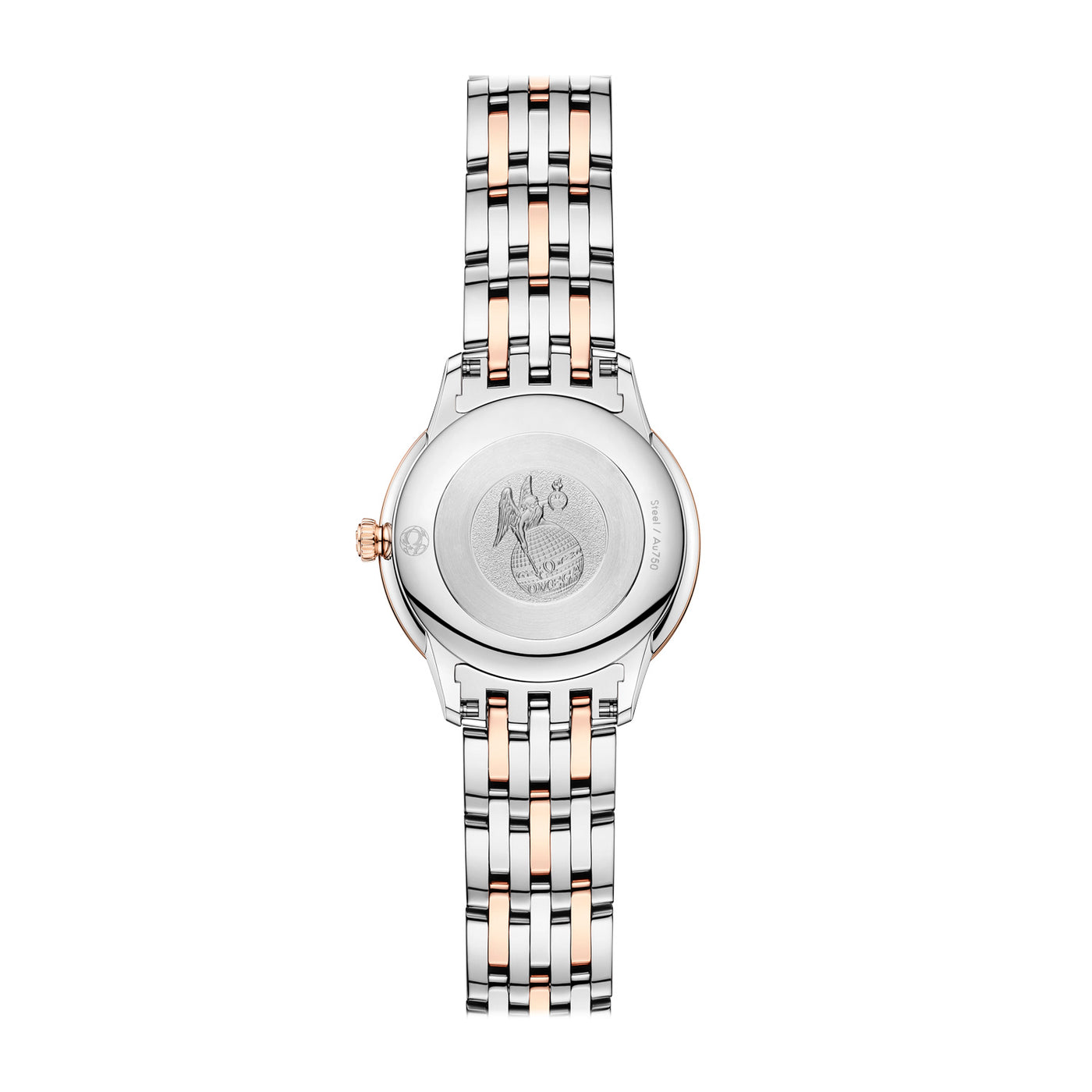 OMEGA De Ville Prestige Quartz – 434.20.28.60.02.001