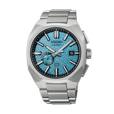 Seiko Astron Limited Edition GPS Solar – SSJ027