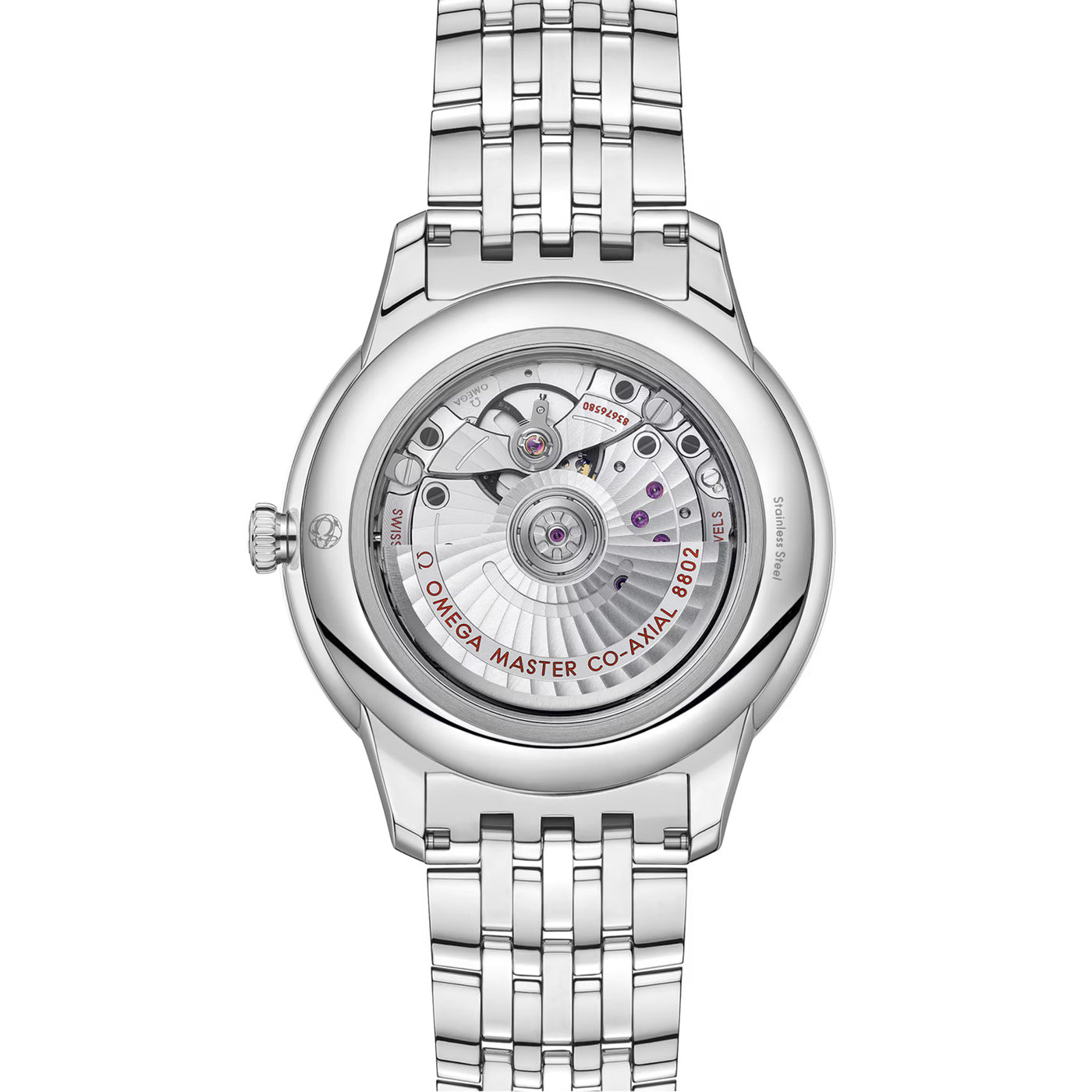 OMEGA De Ville Prestige Automatic – 434.10.41.20.10.001