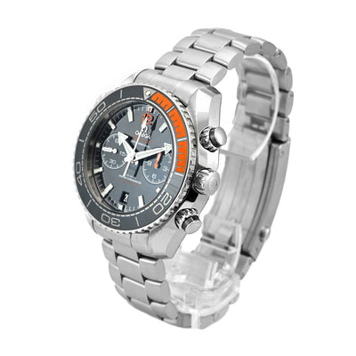 Pre-Owned OMEGA Seamaster Planet Ocean Automatic Chronograph – 215.32.46.51.01.001-PRE