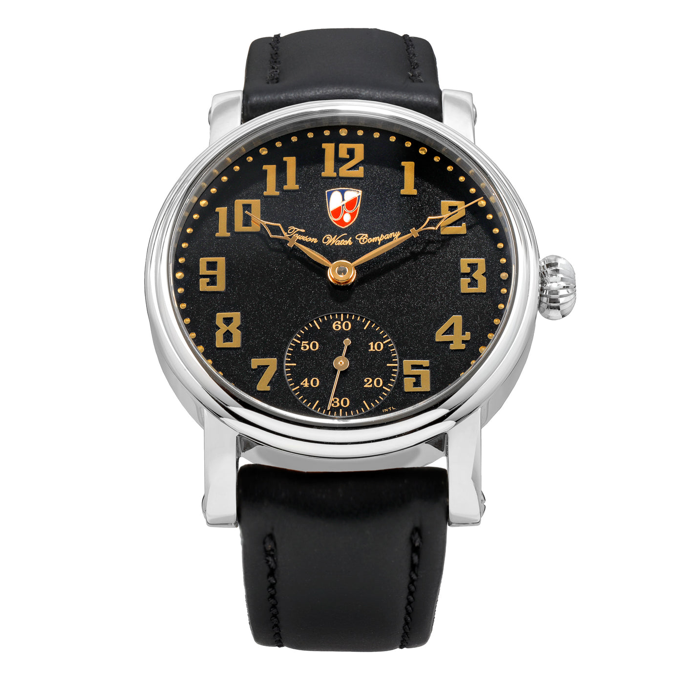 Towson Watch Company Potomac Stem Winding – PO250-B