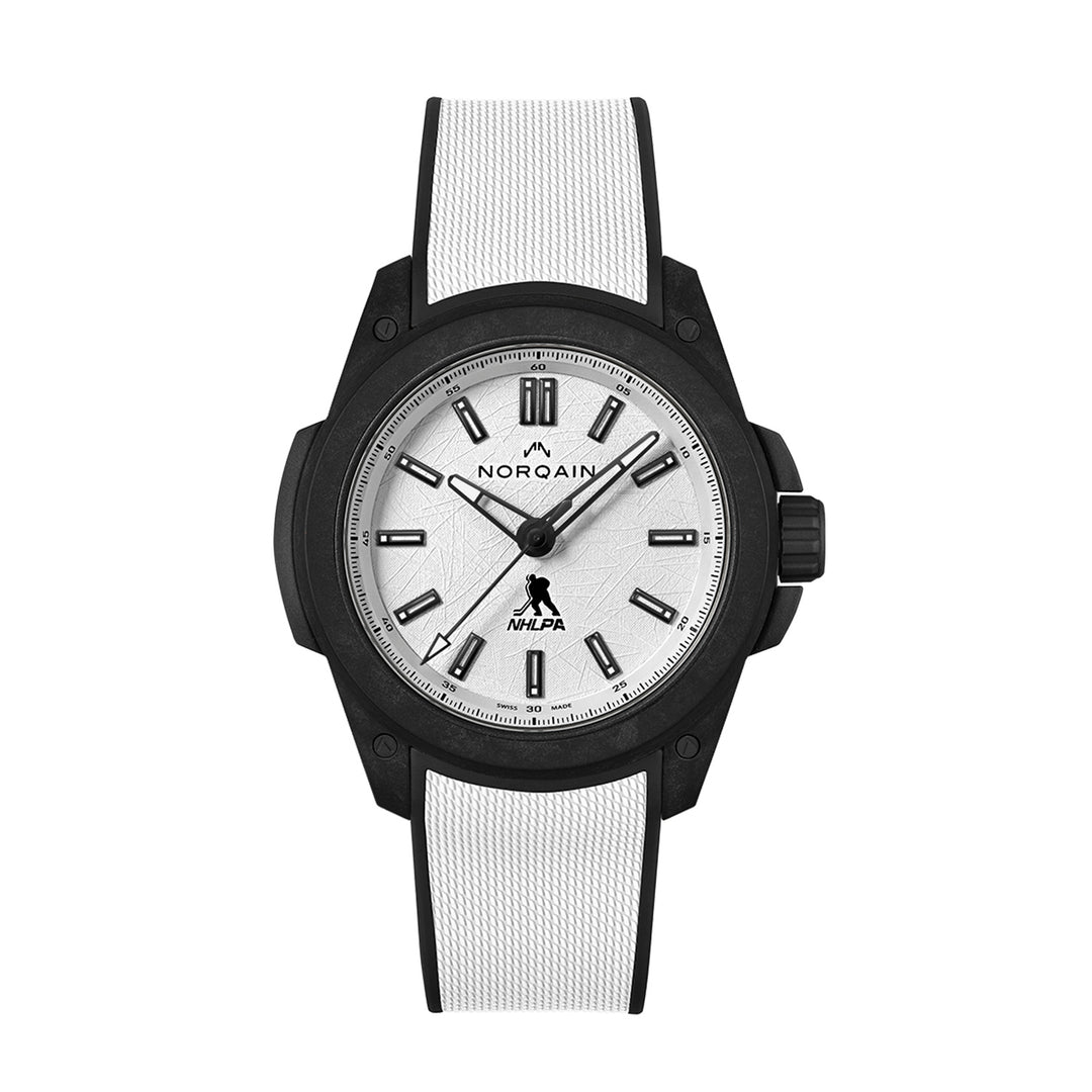NORQAIN Independence Wild One NHLPA Limited Edition Automatic