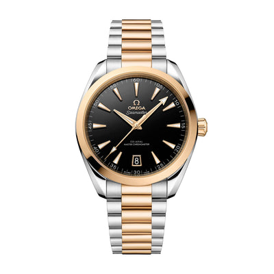 OMEGA Seamaster Aqua Terra Automatic – 220.20.41.21.01.001