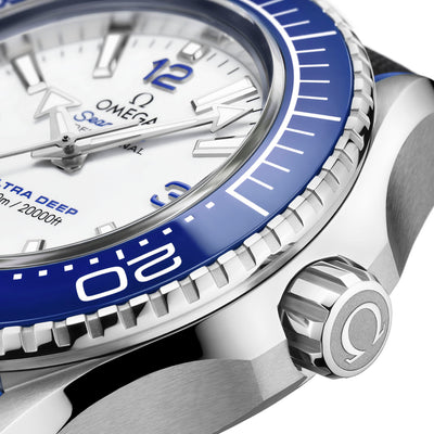 OMEGA Seamaster Planet Ocean Ultra Deep Automatic – 215.32.46.21.04.001